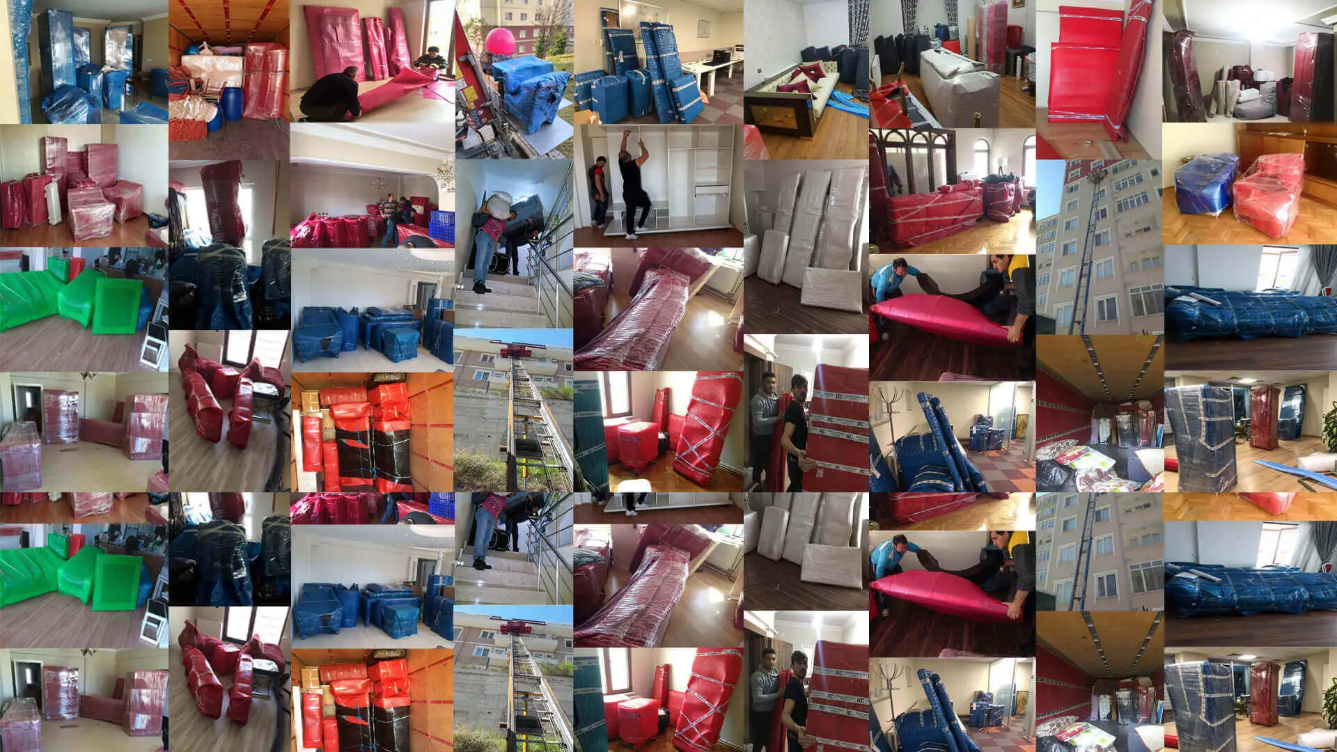 Söke Evden Eve Nakliyat Slider