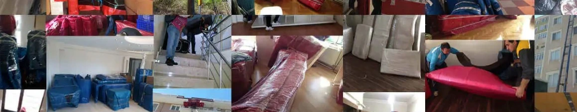 Söke evden eve nakliyat görseli